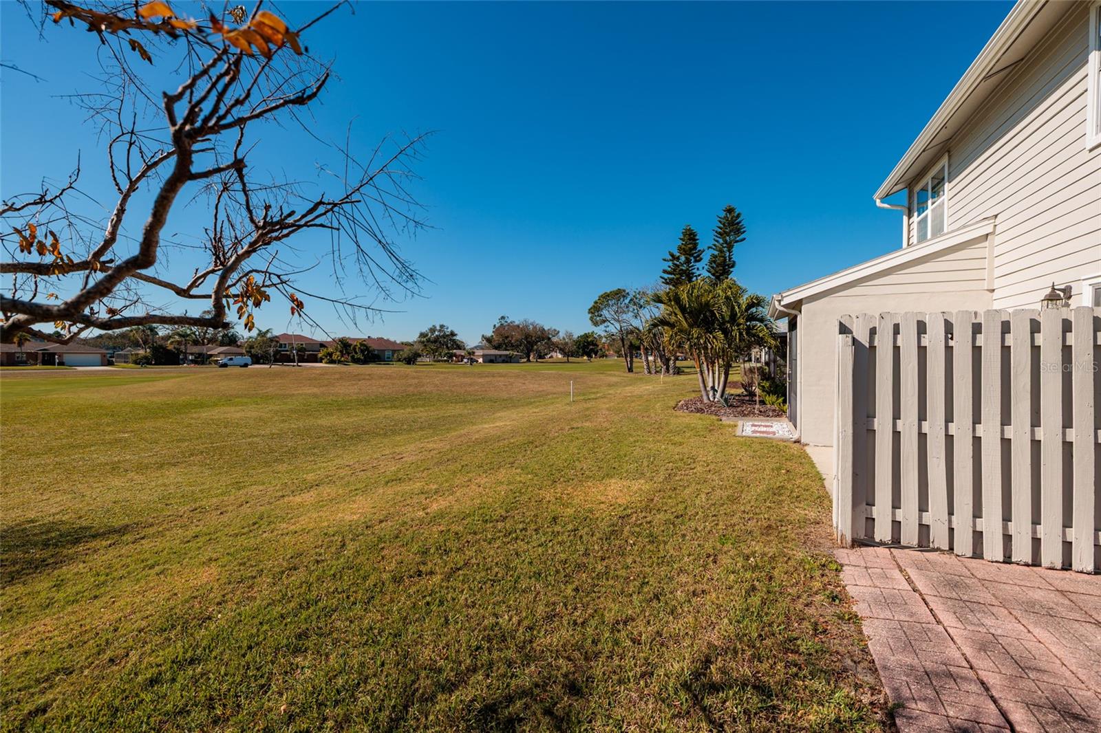 WESTLINKS - Residential