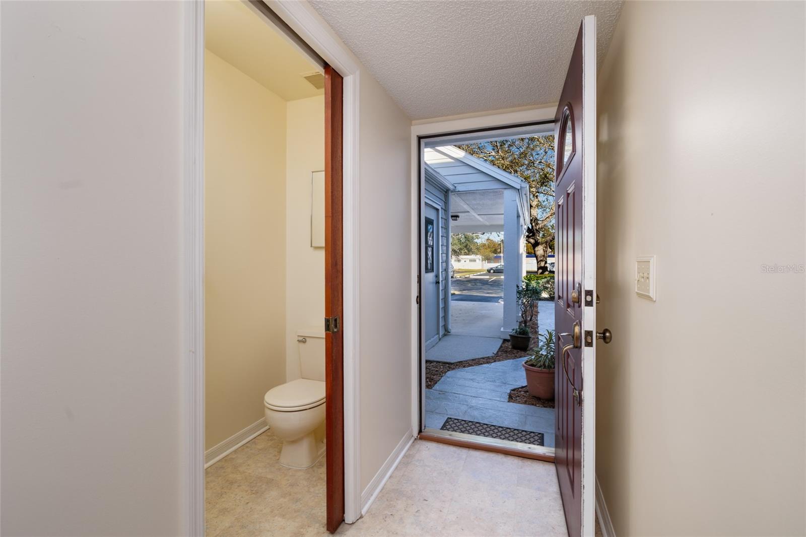 WESTLINKS - Residential