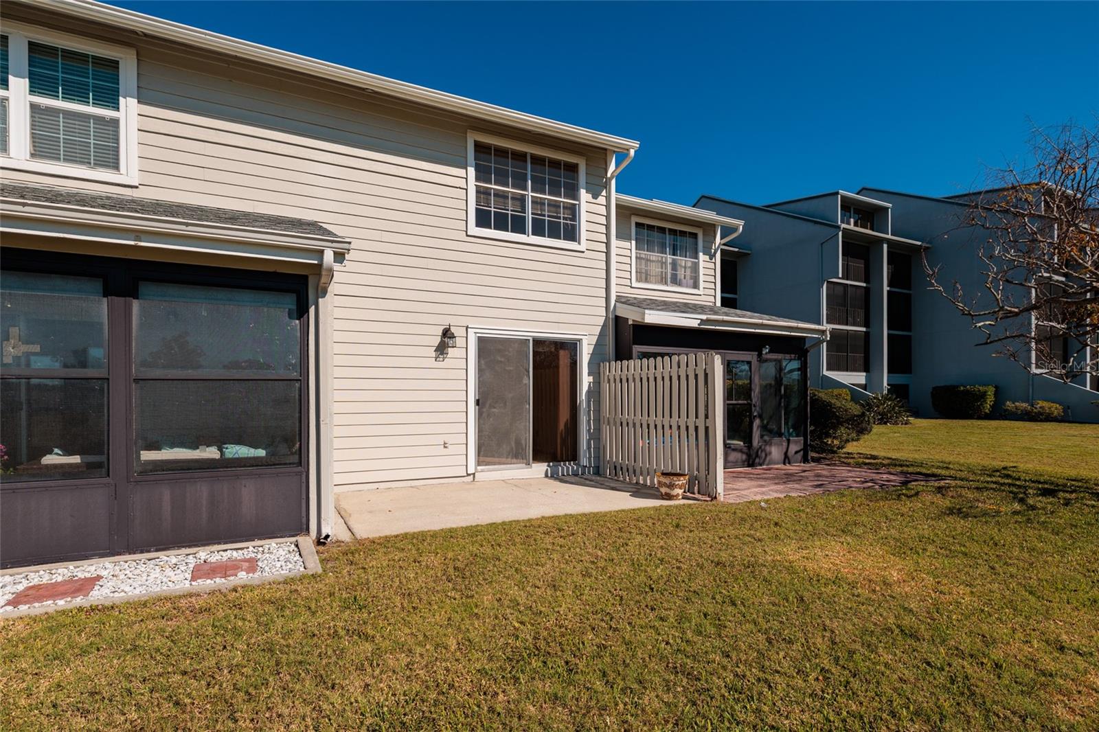 WESTLINKS - Residential