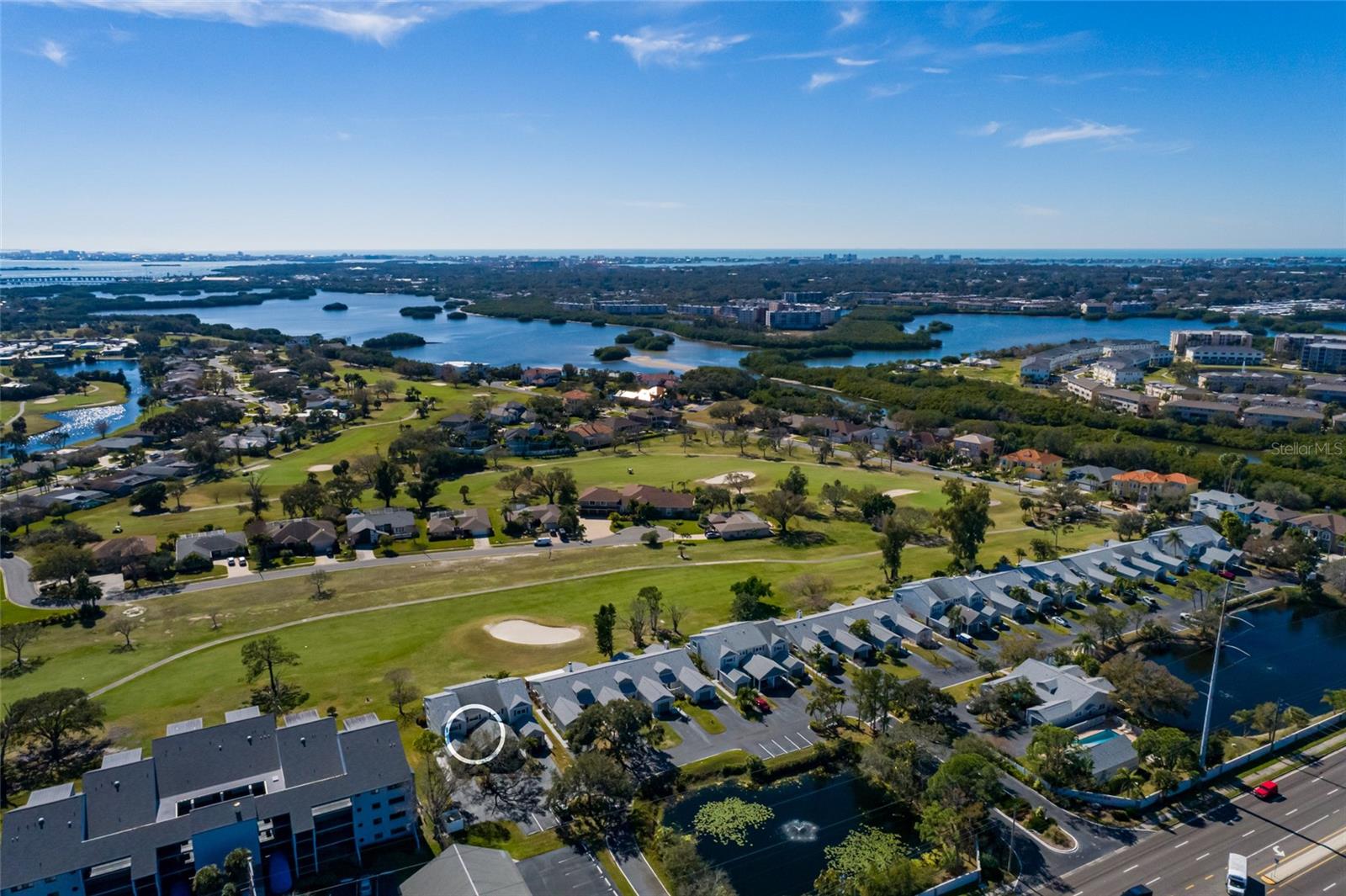 WESTLINKS - Residential