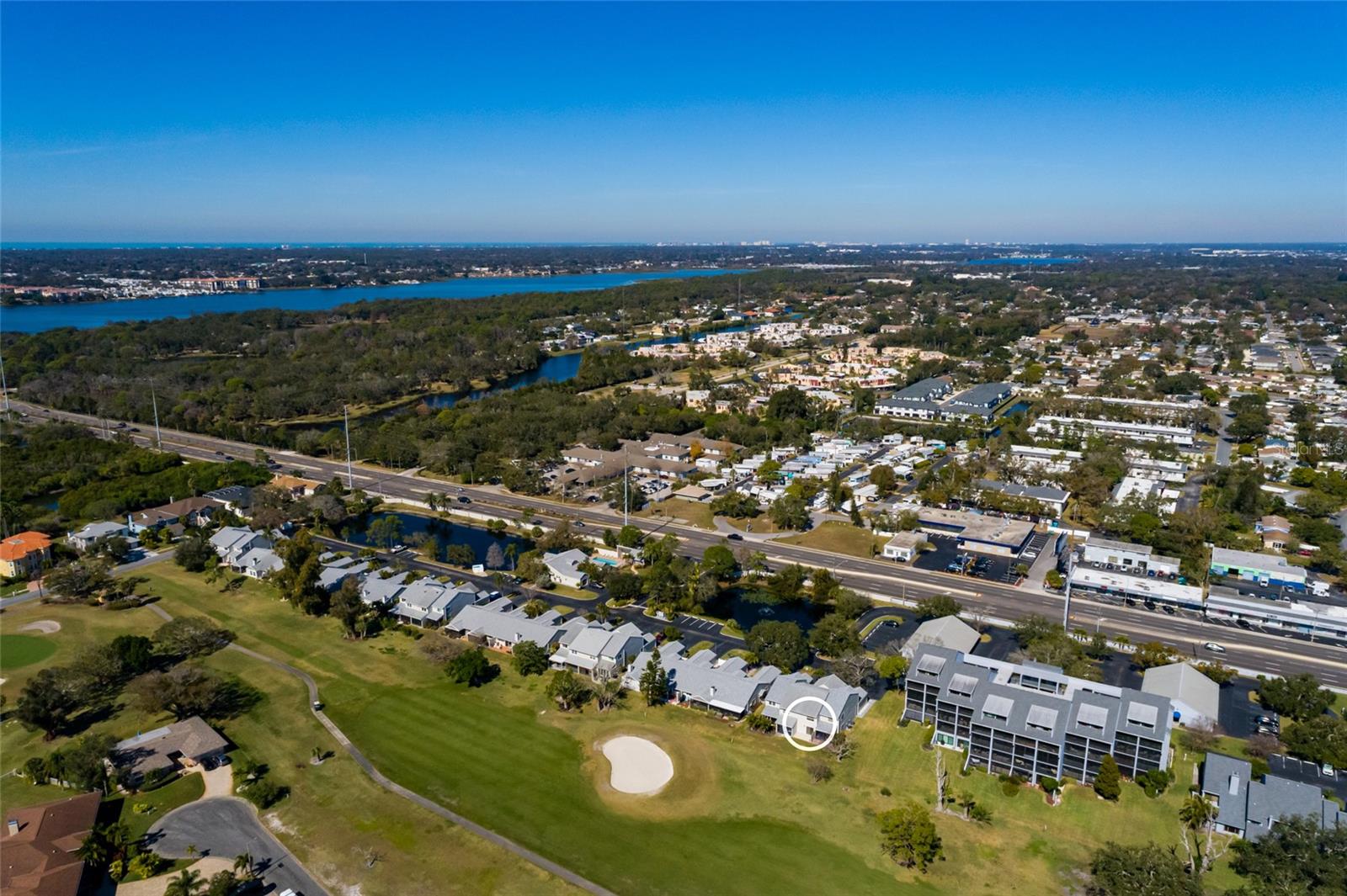 WESTLINKS - Residential