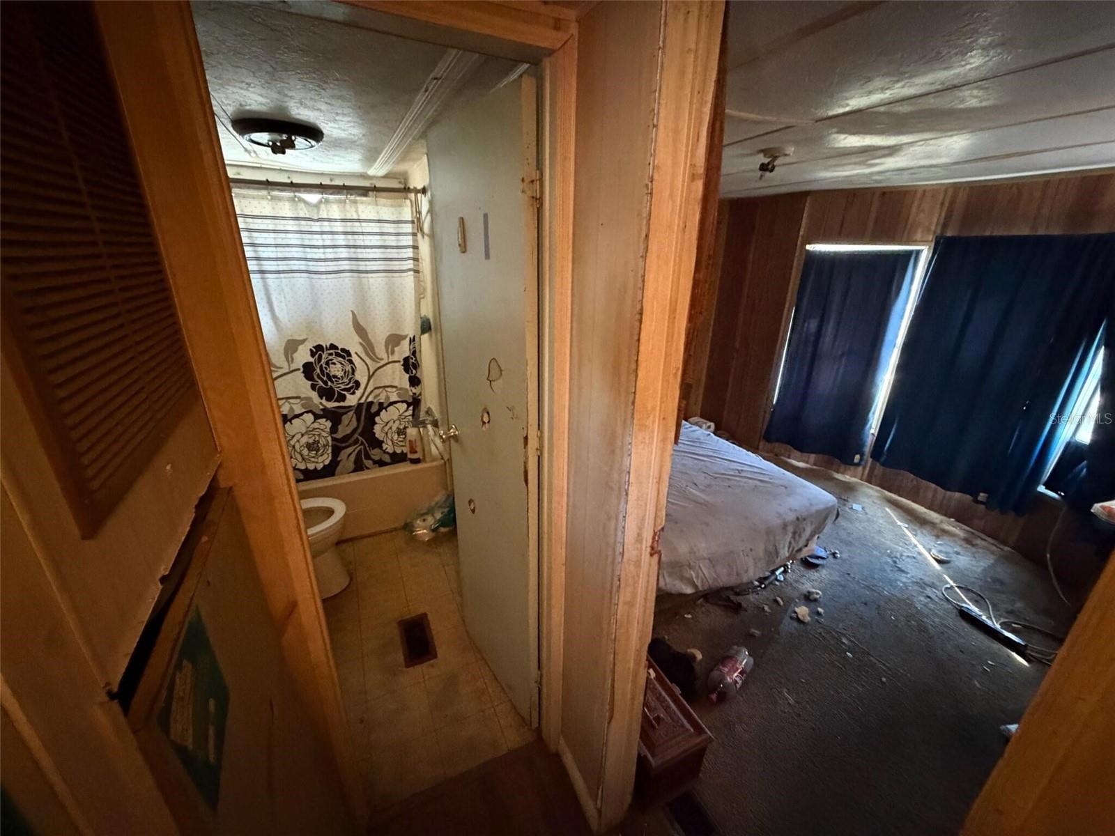 HIGH RIDGE ESTATES UNREC SUB - Residential