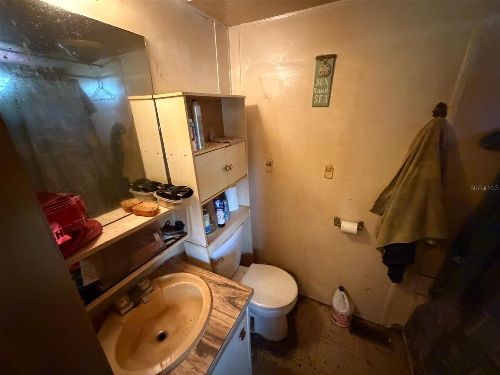 HIGH RIDGE ESTATES UNREC SUB - Residential