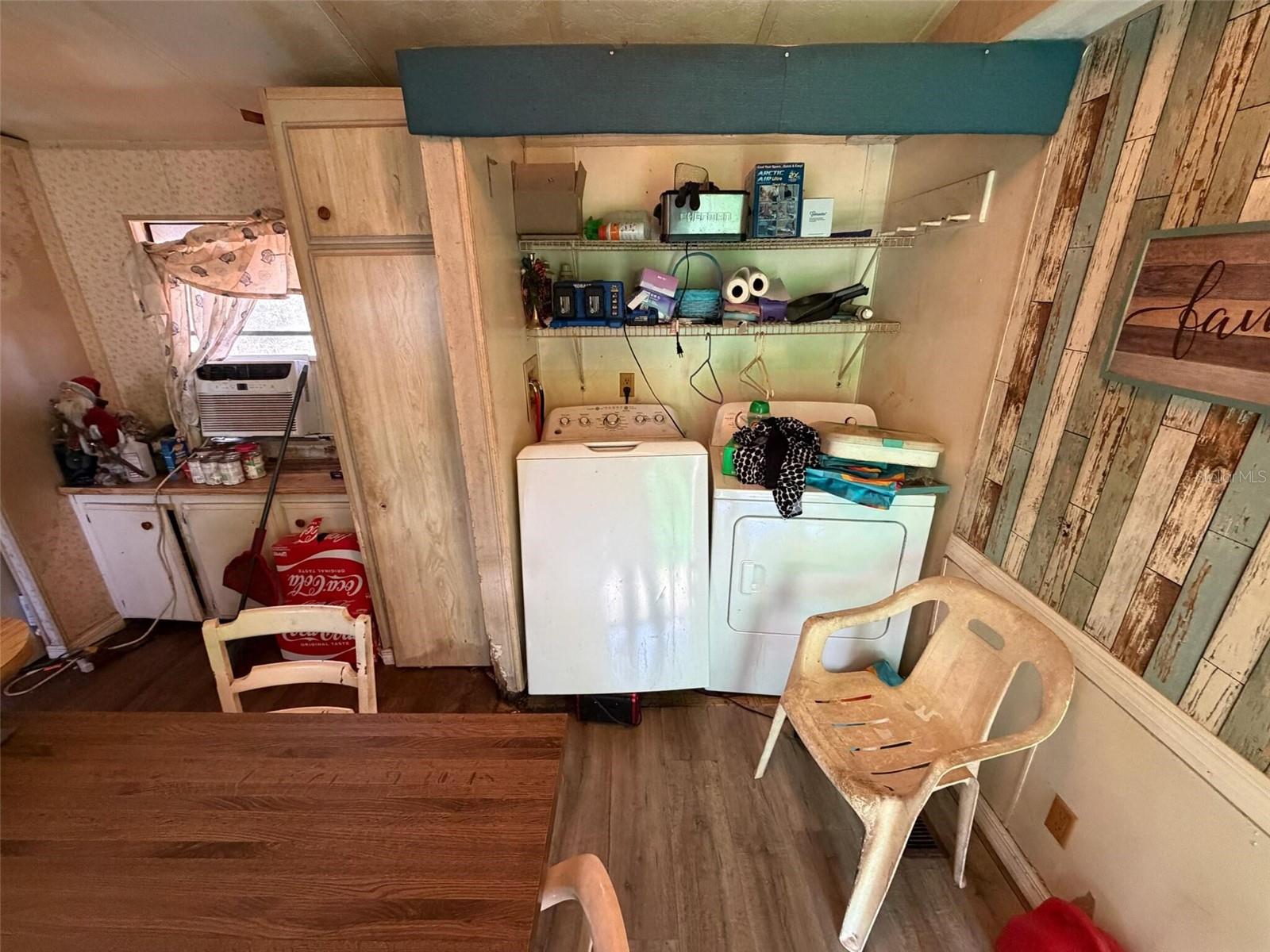 HIGH RIDGE ESTATES UNREC SUB - Residential