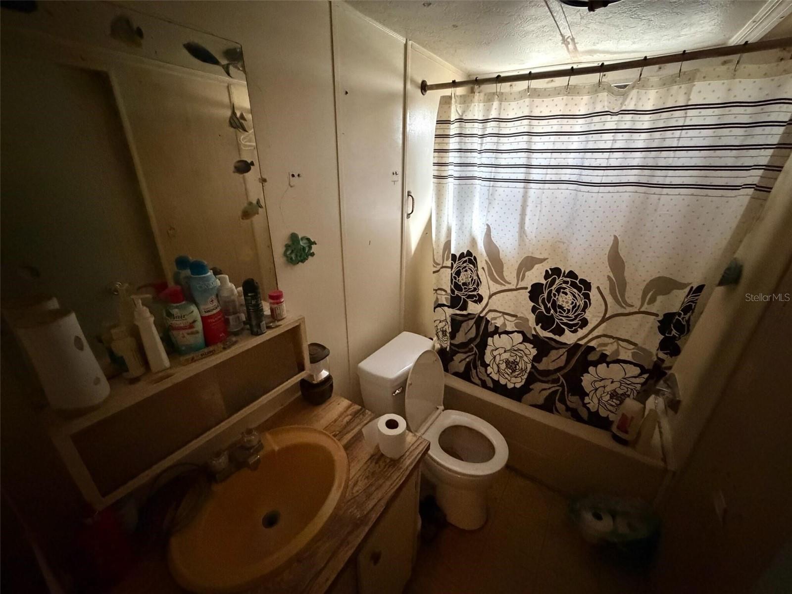 HIGH RIDGE ESTATES UNREC SUB - Residential