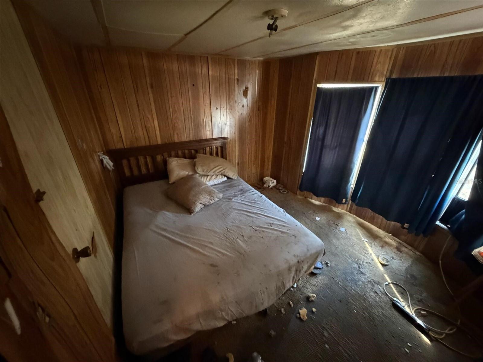 HIGH RIDGE ESTATES UNREC SUB - Residential