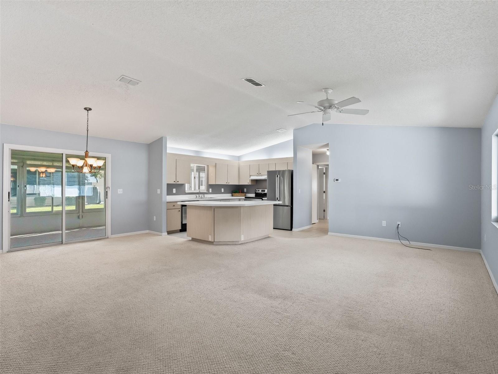 SPRUCE CREEK SOUTH - Residential