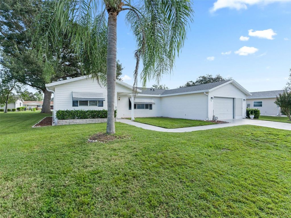 Photo of 17903 SE 106th Court, Summerfield, FL 34491 (MLS # OM710116)