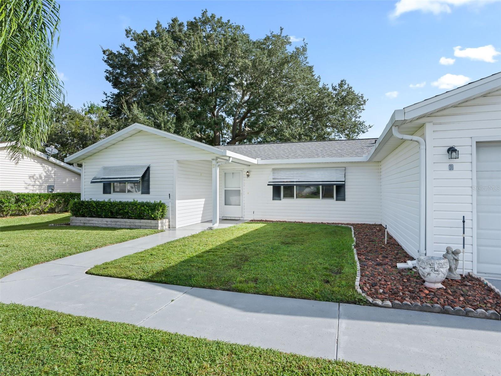 SPRUCE CREEK SOUTH - Residential
