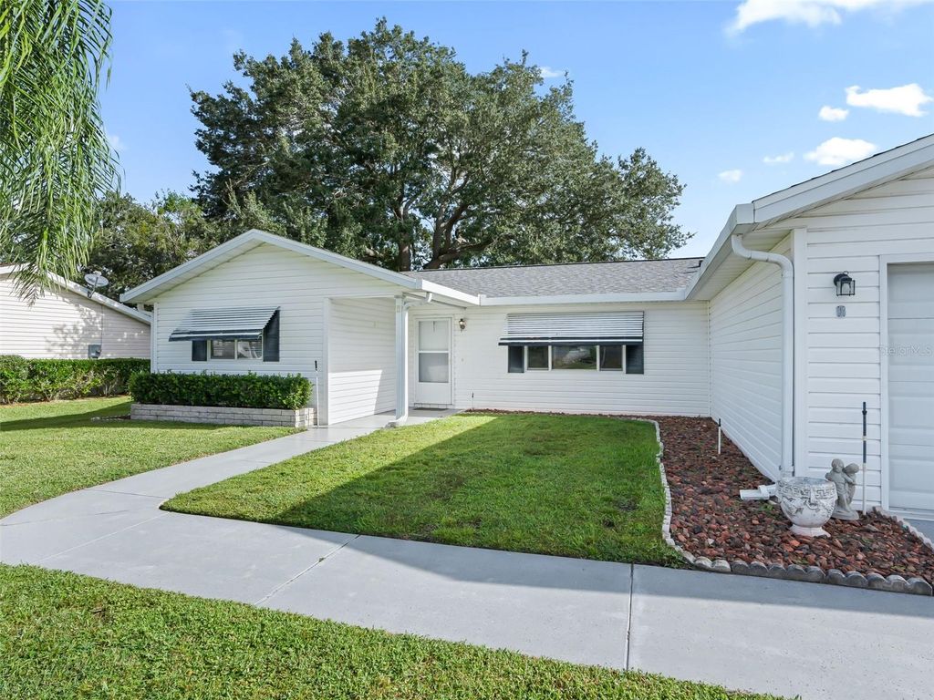 Photo of 17903 SE 106th Court, Summerfield, FL 34491 (MLS # OM710116)