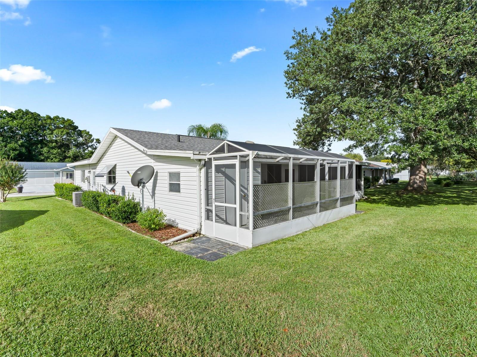 SPRUCE CREEK SOUTH - Residential