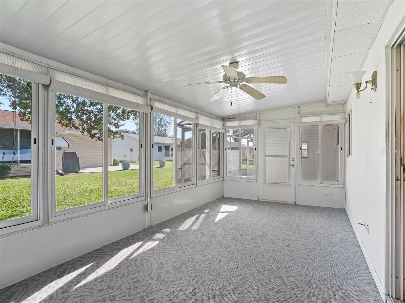 SPRUCE CREEK SOUTH - Residential