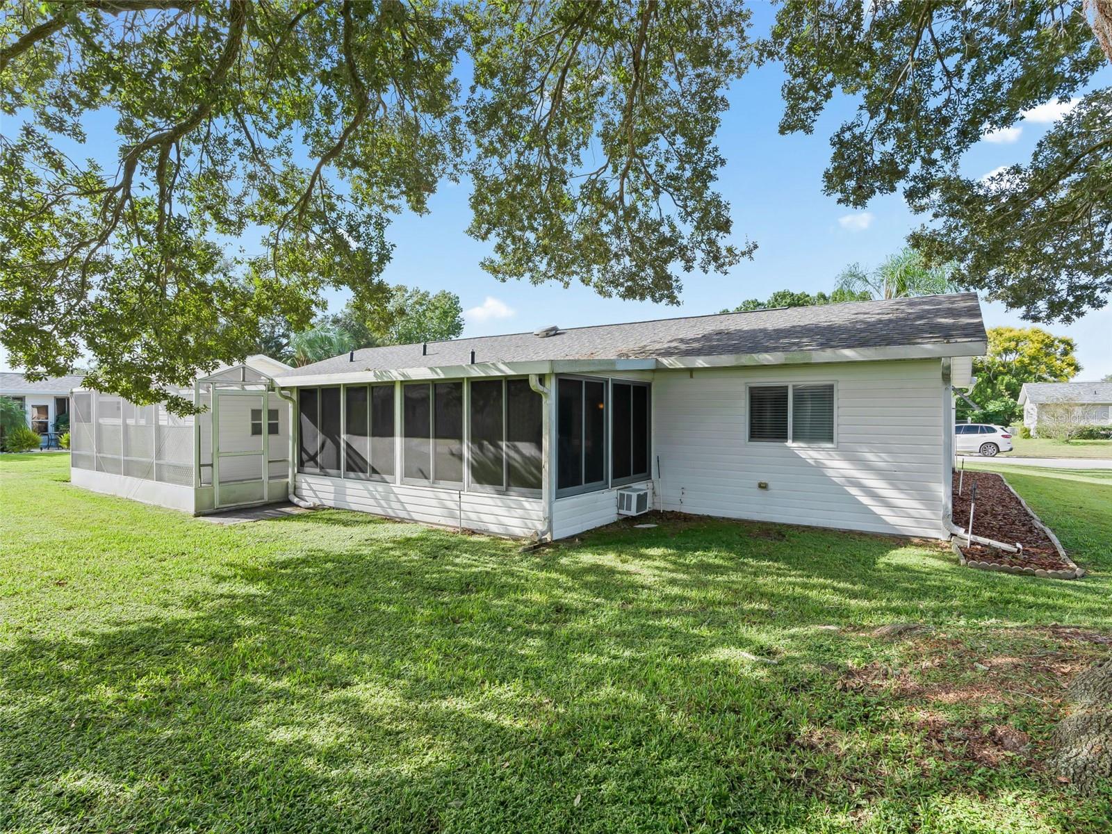 SPRUCE CREEK SOUTH - Residential