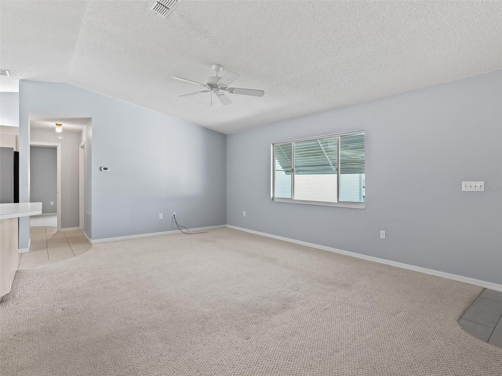 SPRUCE CREEK SOUTH - Residential
