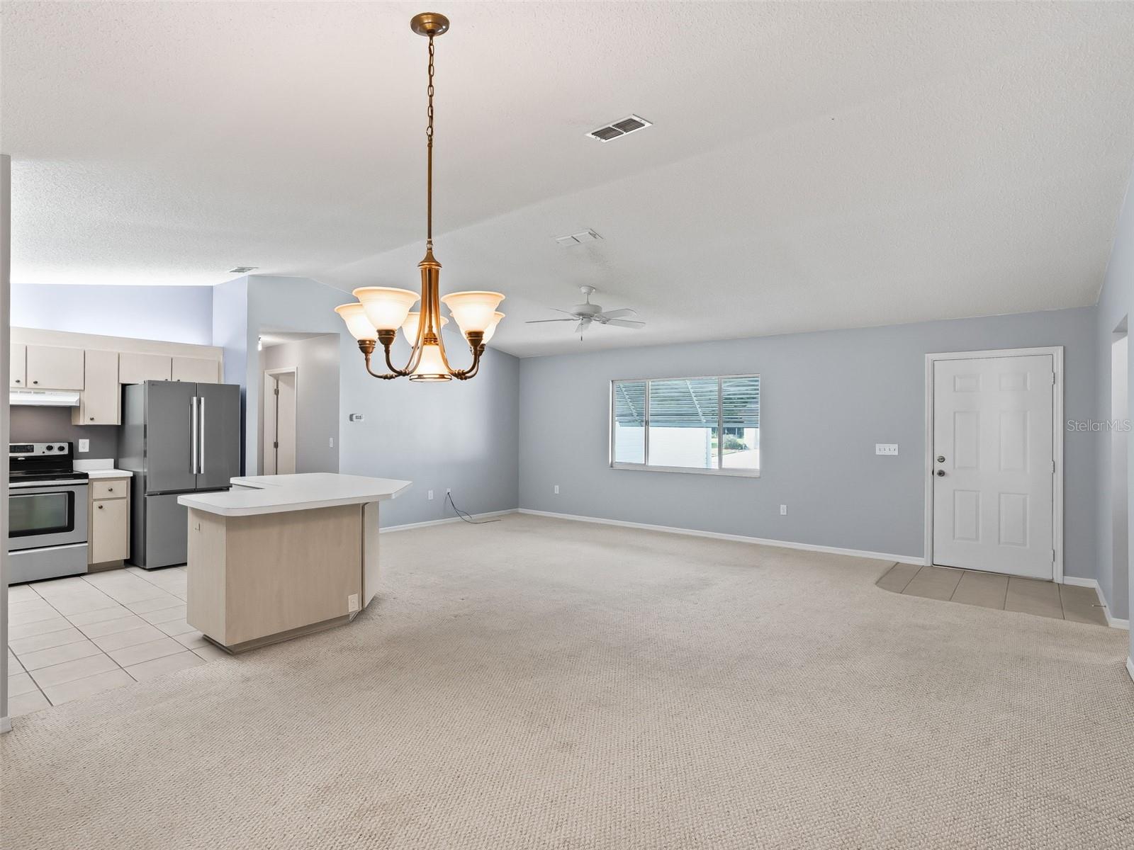 SPRUCE CREEK SOUTH - Residential