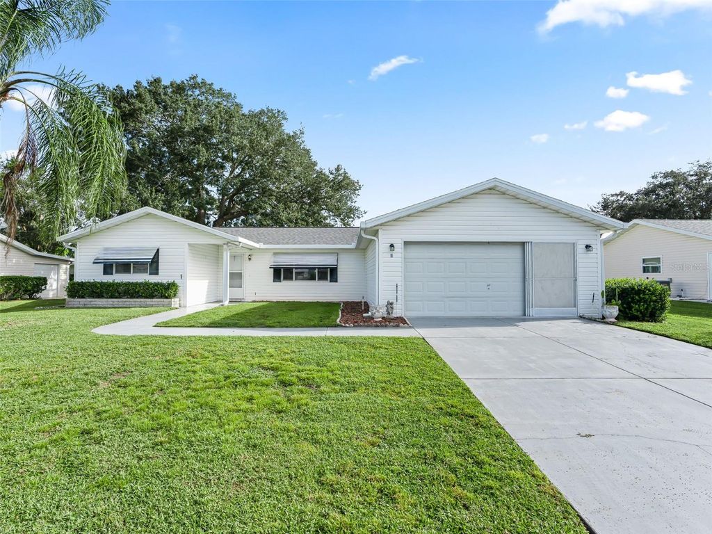 Photo of 17903 SE 106th Court, Summerfield, FL 34491 (MLS # OM710116)