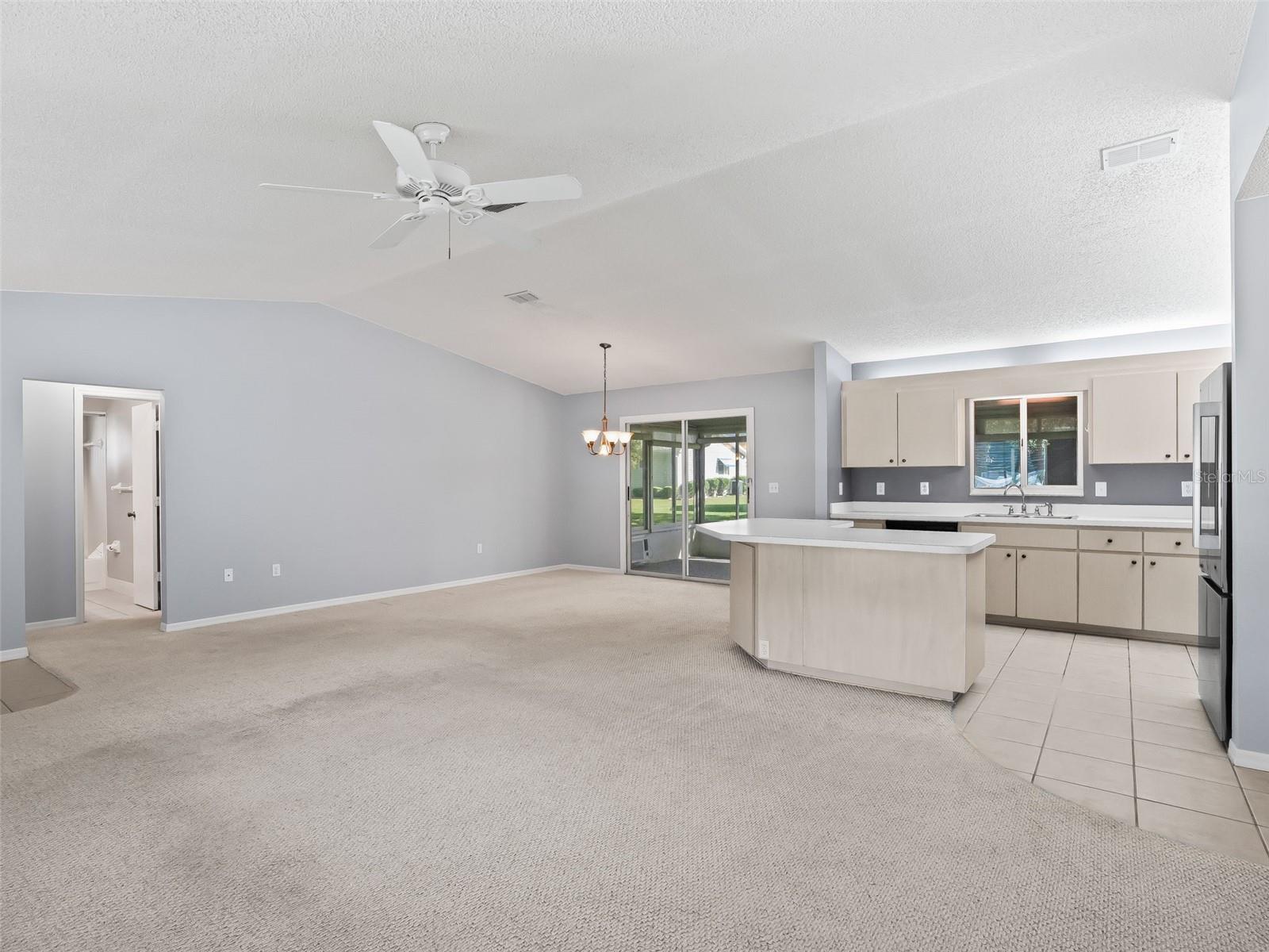 SPRUCE CREEK SOUTH - Residential