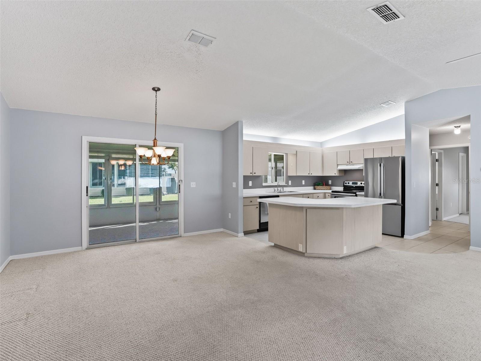 SPRUCE CREEK SOUTH - Residential