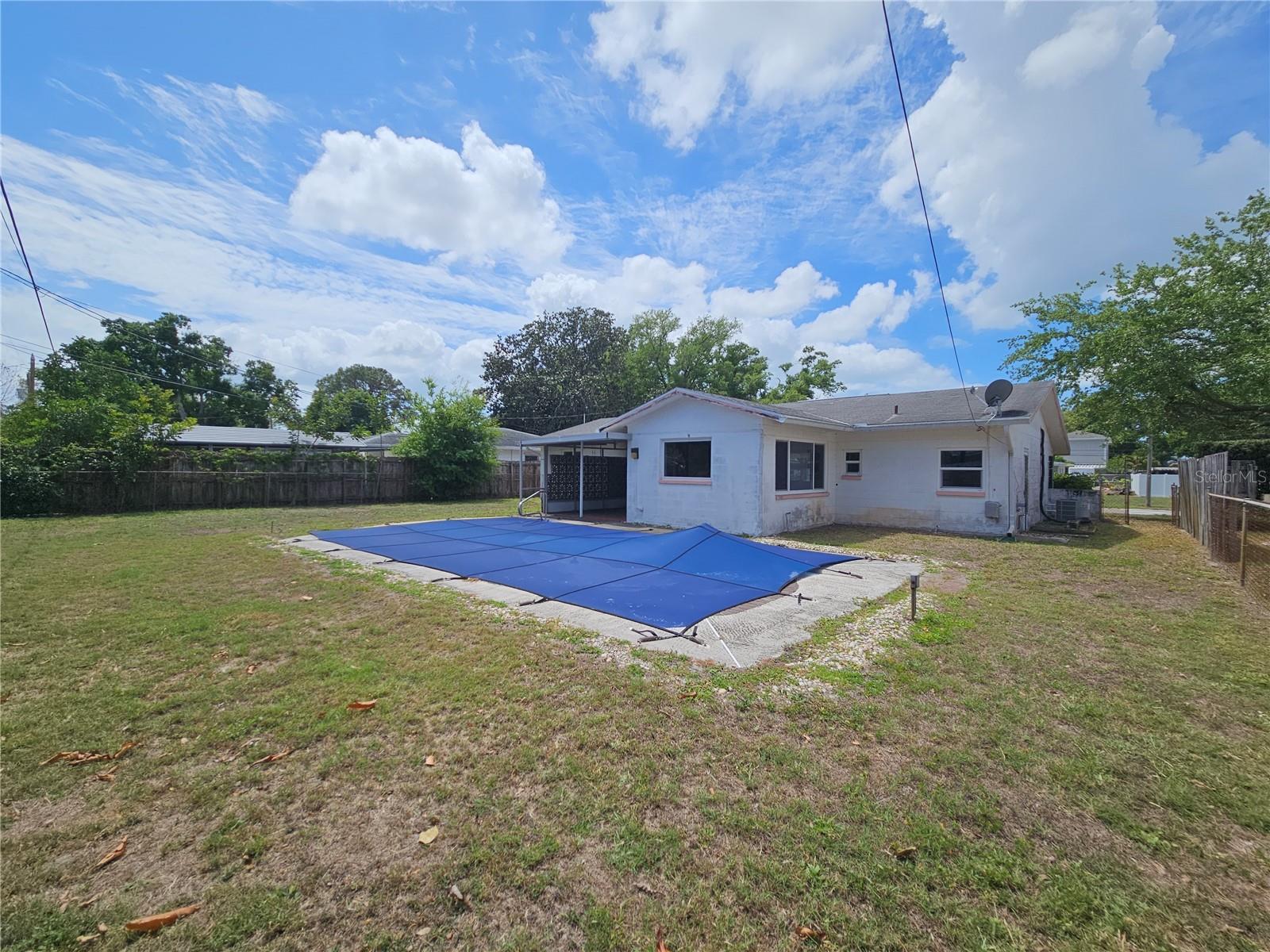 BRENTWOOD HEIGHTS 2ND ADD - Residential