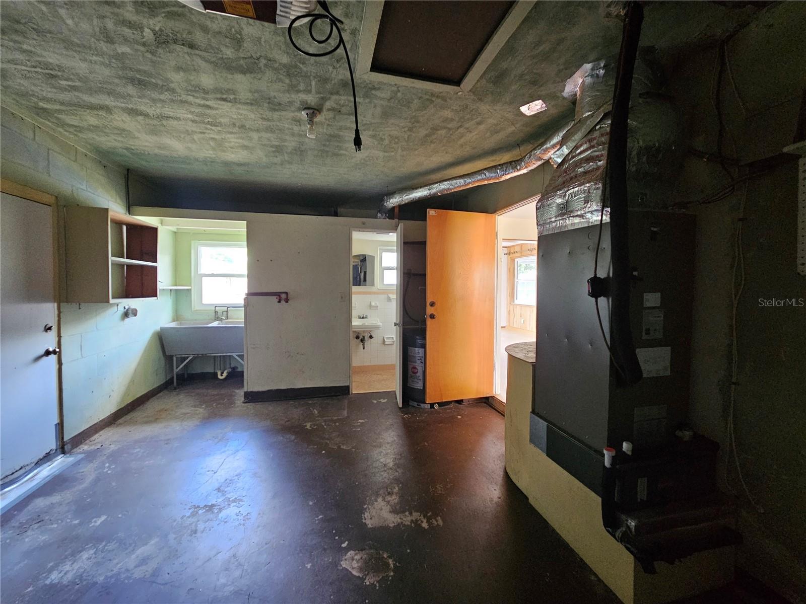 BRENTWOOD HEIGHTS 2ND ADD - Residential