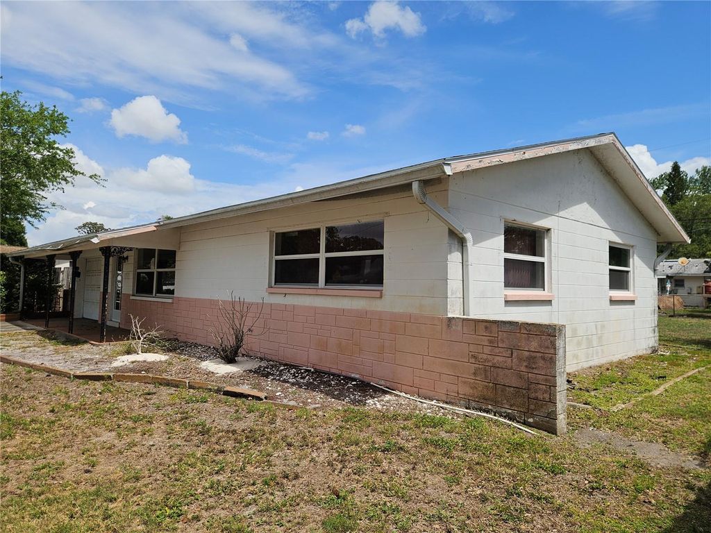 Photo of 3155 55th Street N, St Petersburg, FL 33710 (MLS # TB8497315)