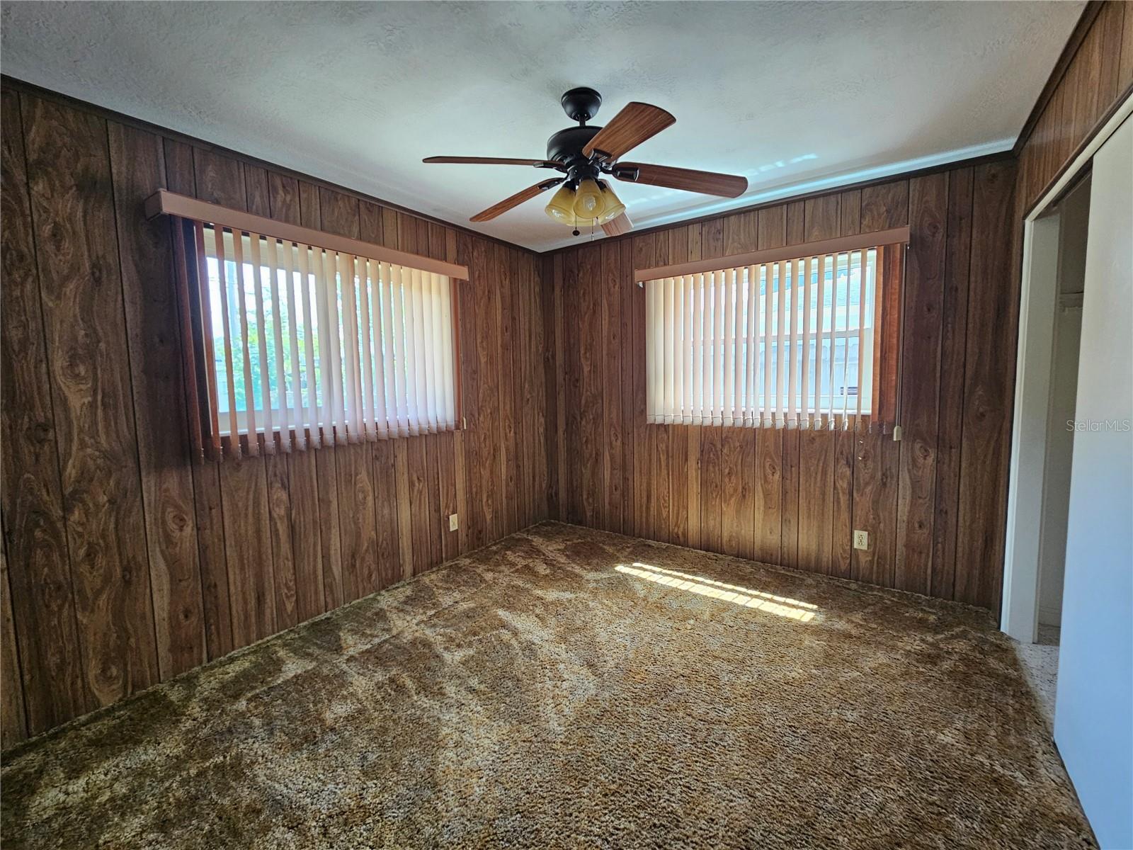 BRENTWOOD HEIGHTS 2ND ADD - Residential