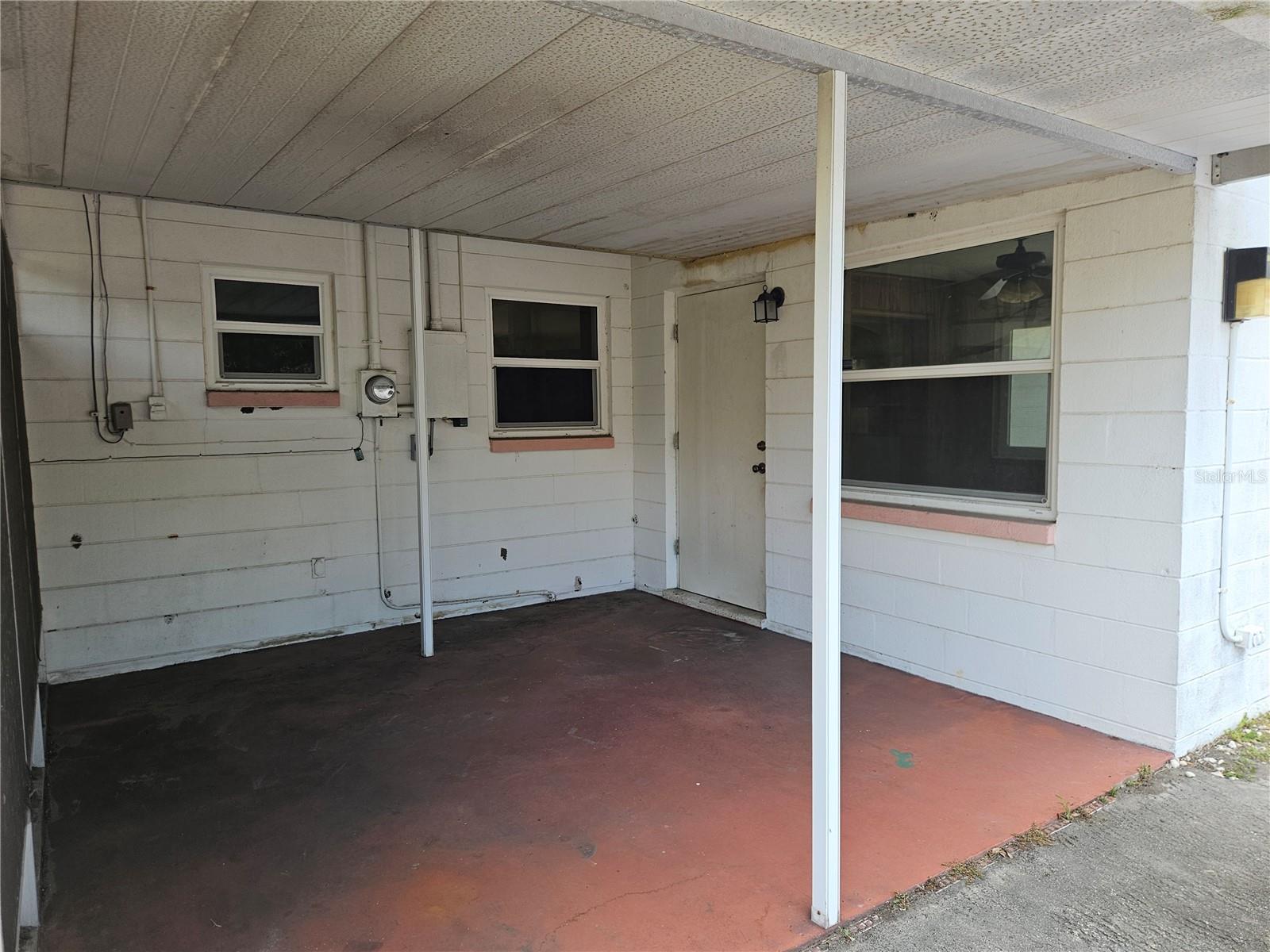 BRENTWOOD HEIGHTS 2ND ADD - Residential