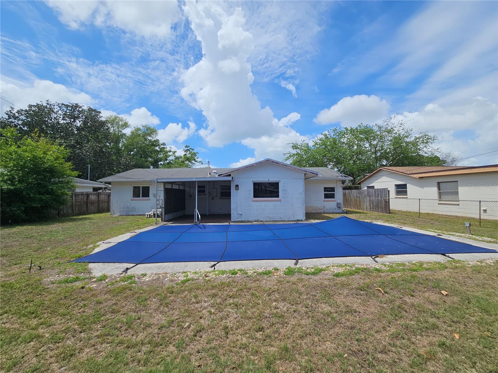 BRENTWOOD HEIGHTS 2ND ADD - Residential