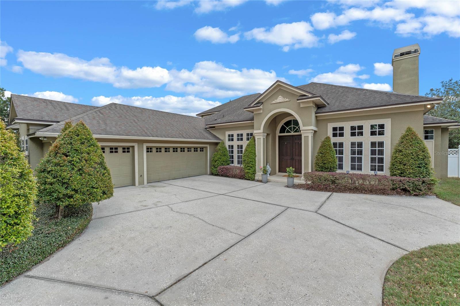 3569 BELLINGTON DRIVE