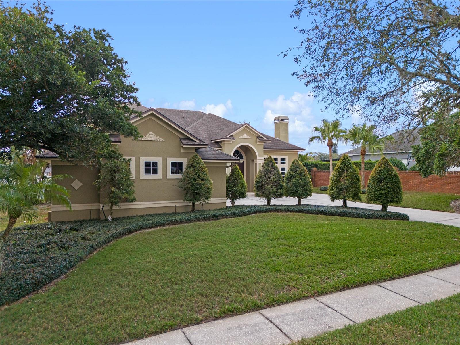 3569 BELLINGTON DRIVE