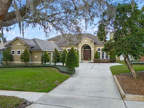 A home in ORLANDO