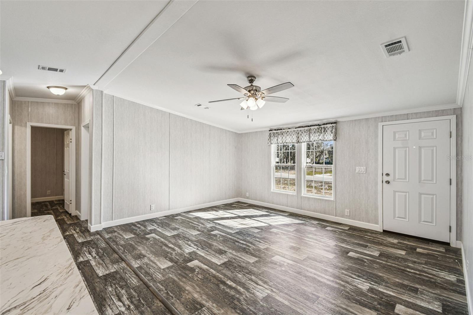 LAKE PIERCE RANCHETTES - Residential