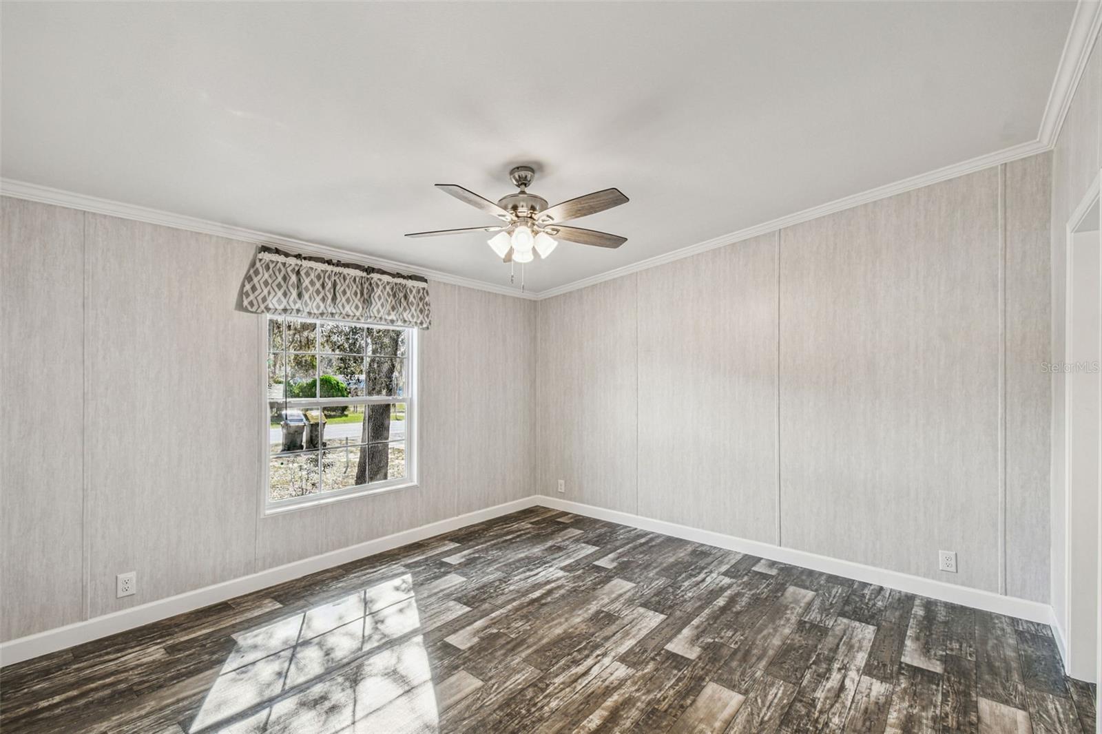 LAKE PIERCE RANCHETTES - Residential