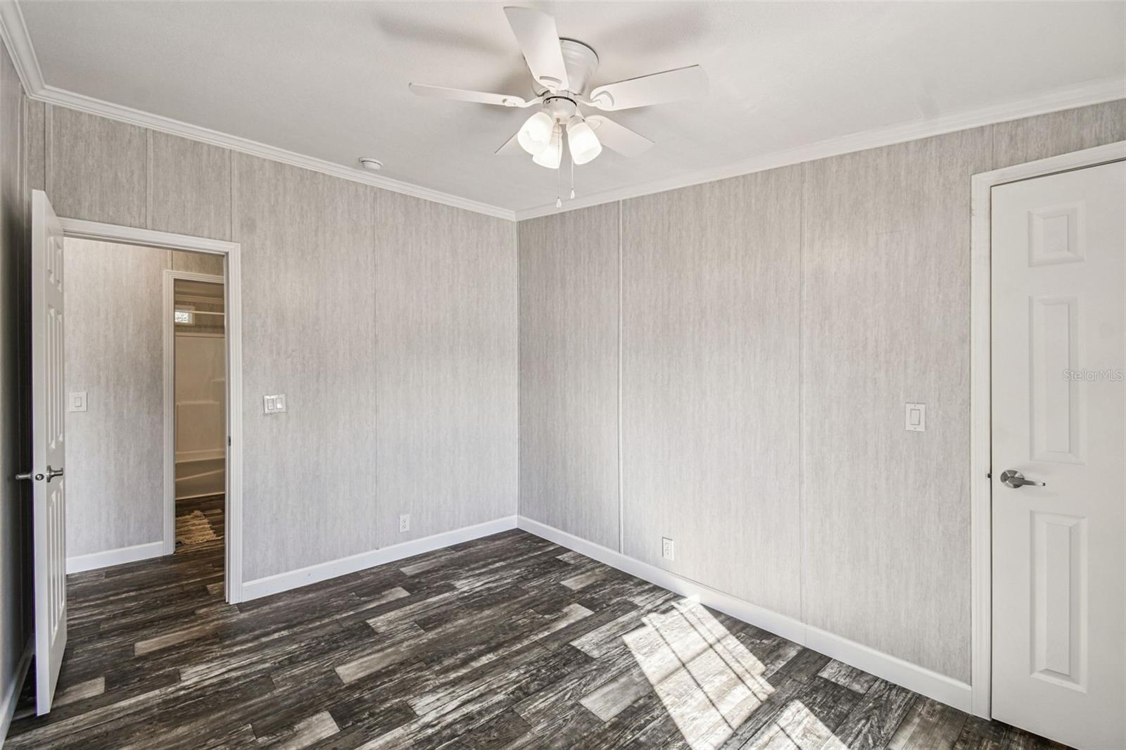 LAKE PIERCE RANCHETTES - Residential