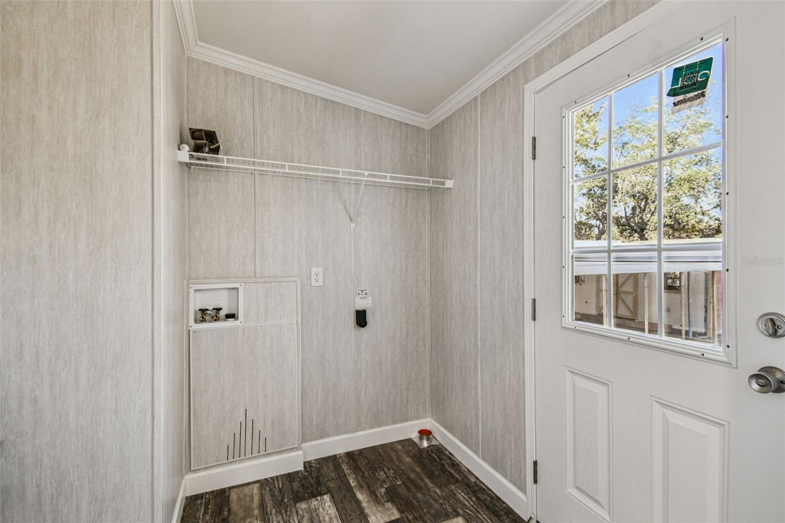 LAKE PIERCE RANCHETTES - Residential