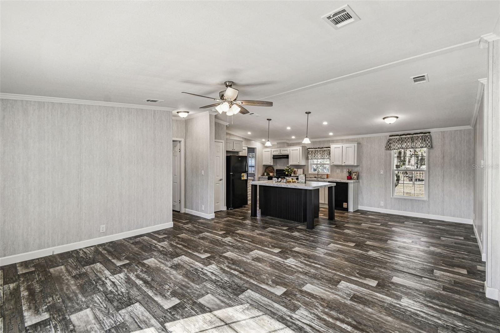 LAKE PIERCE RANCHETTES - Residential