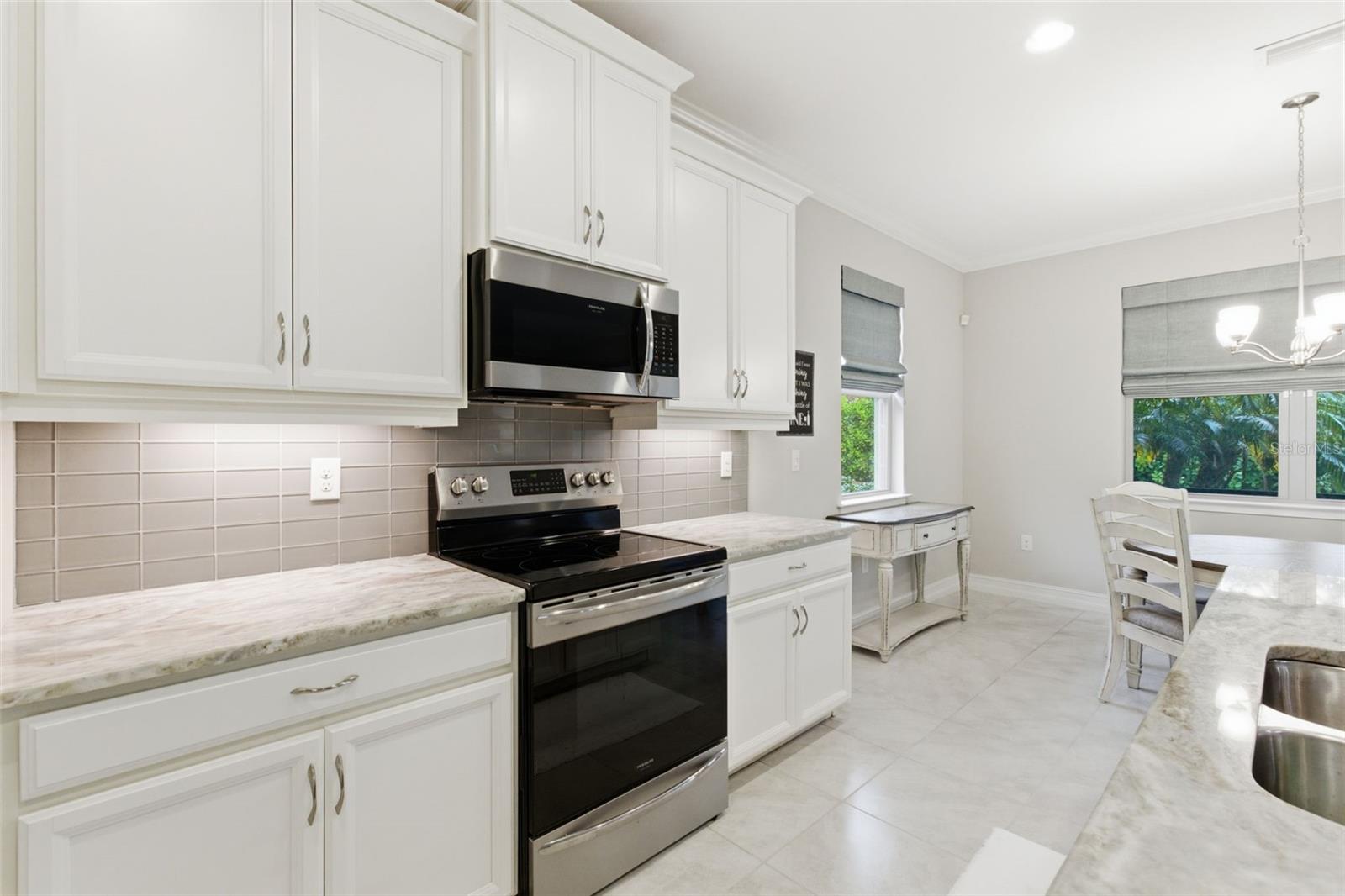 TOSCANA ISLES PH 4 UNS 1 & 2 - Residential