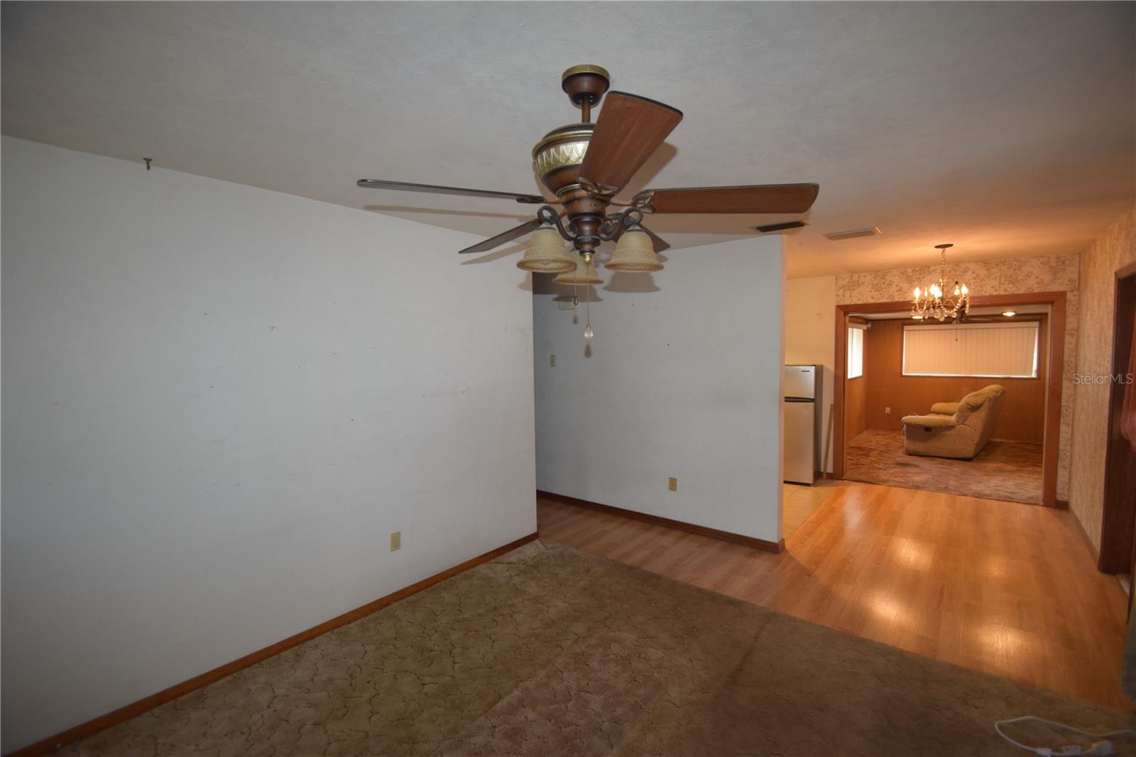 LAKE BONNY HEIGHTS - Residential