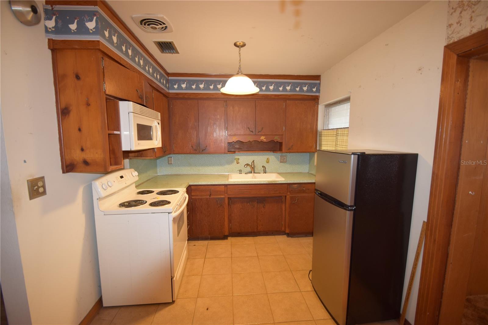 LAKE BONNY HEIGHTS - Residential