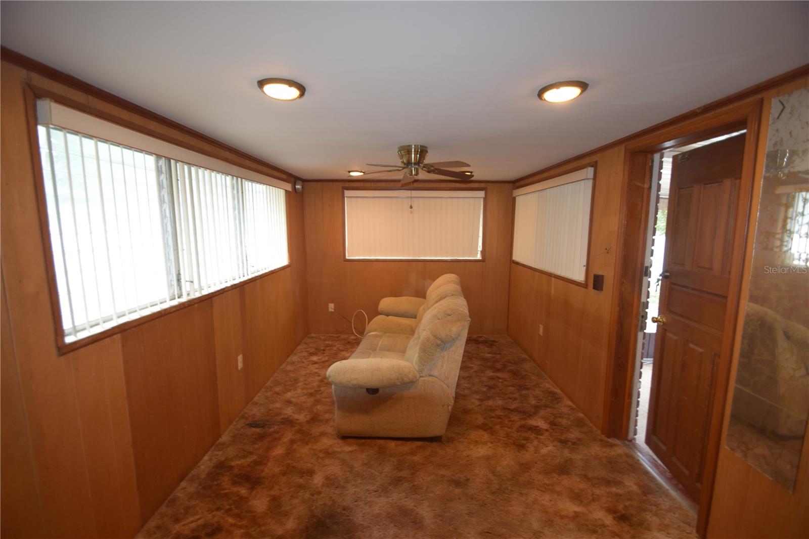 LAKE BONNY HEIGHTS - Residential