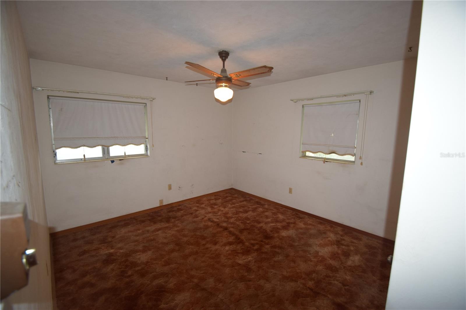 LAKE BONNY HEIGHTS - Residential