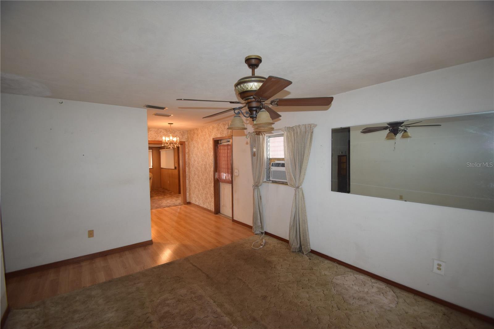 LAKE BONNY HEIGHTS - Residential