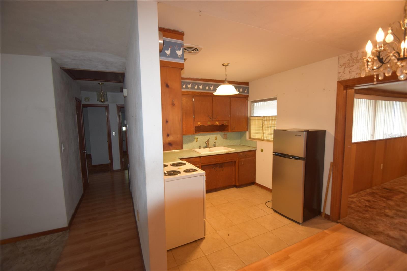 LAKE BONNY HEIGHTS - Residential