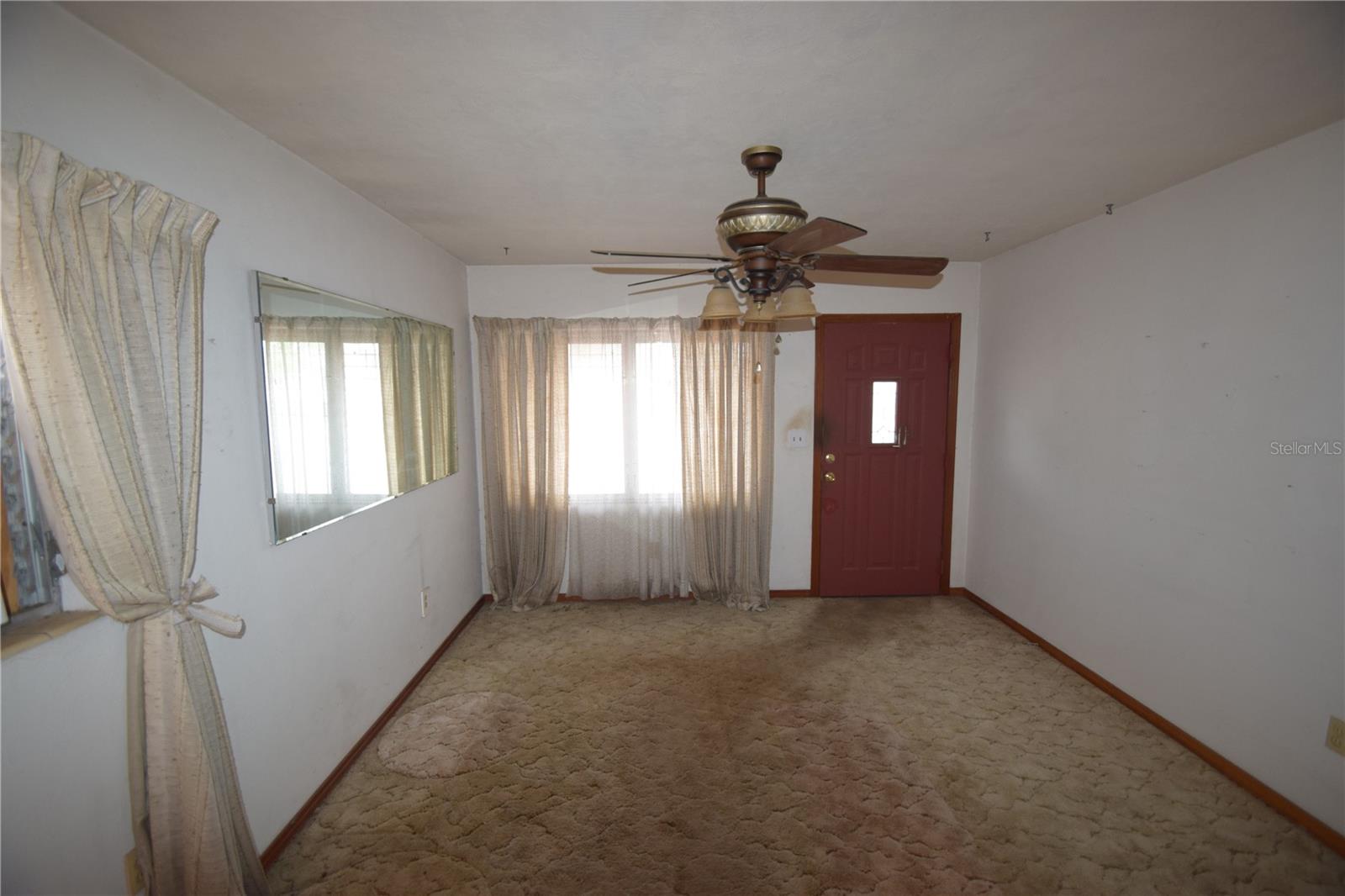 LAKE BONNY HEIGHTS - Residential