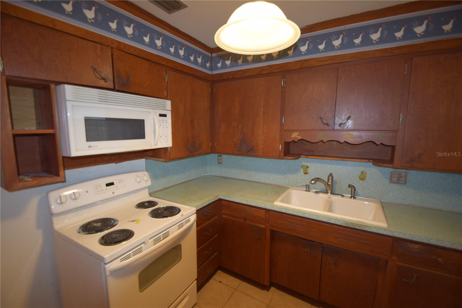 LAKE BONNY HEIGHTS - Residential