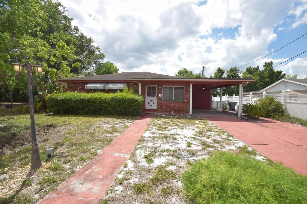 Photo of 431 Hampton Avenue, Lakeland, FL 33801 (MLS # L4961374)