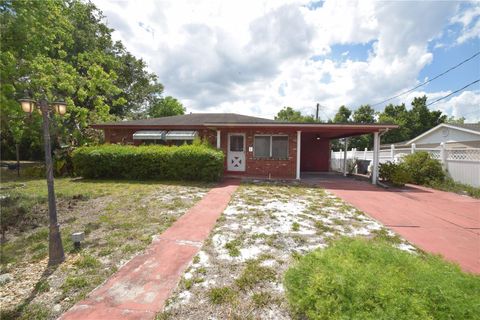 Photo of 431 Hampton Avenue, Lakeland, FL 33801 (MLS # L4961374)