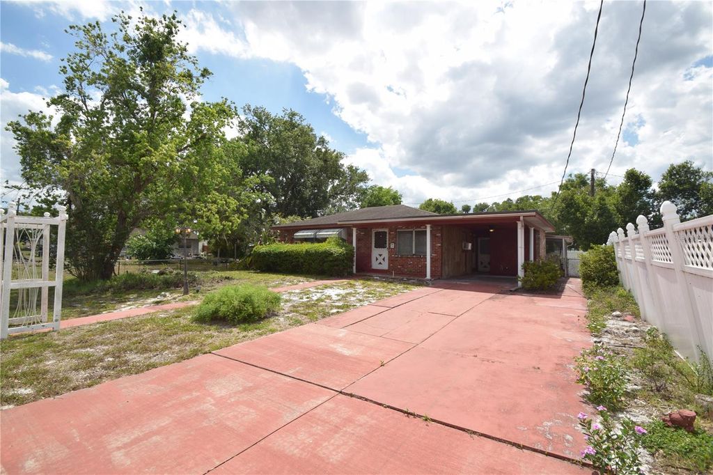 Photo of 431 Hampton Avenue, Lakeland, FL 33801 (MLS # L4961374)