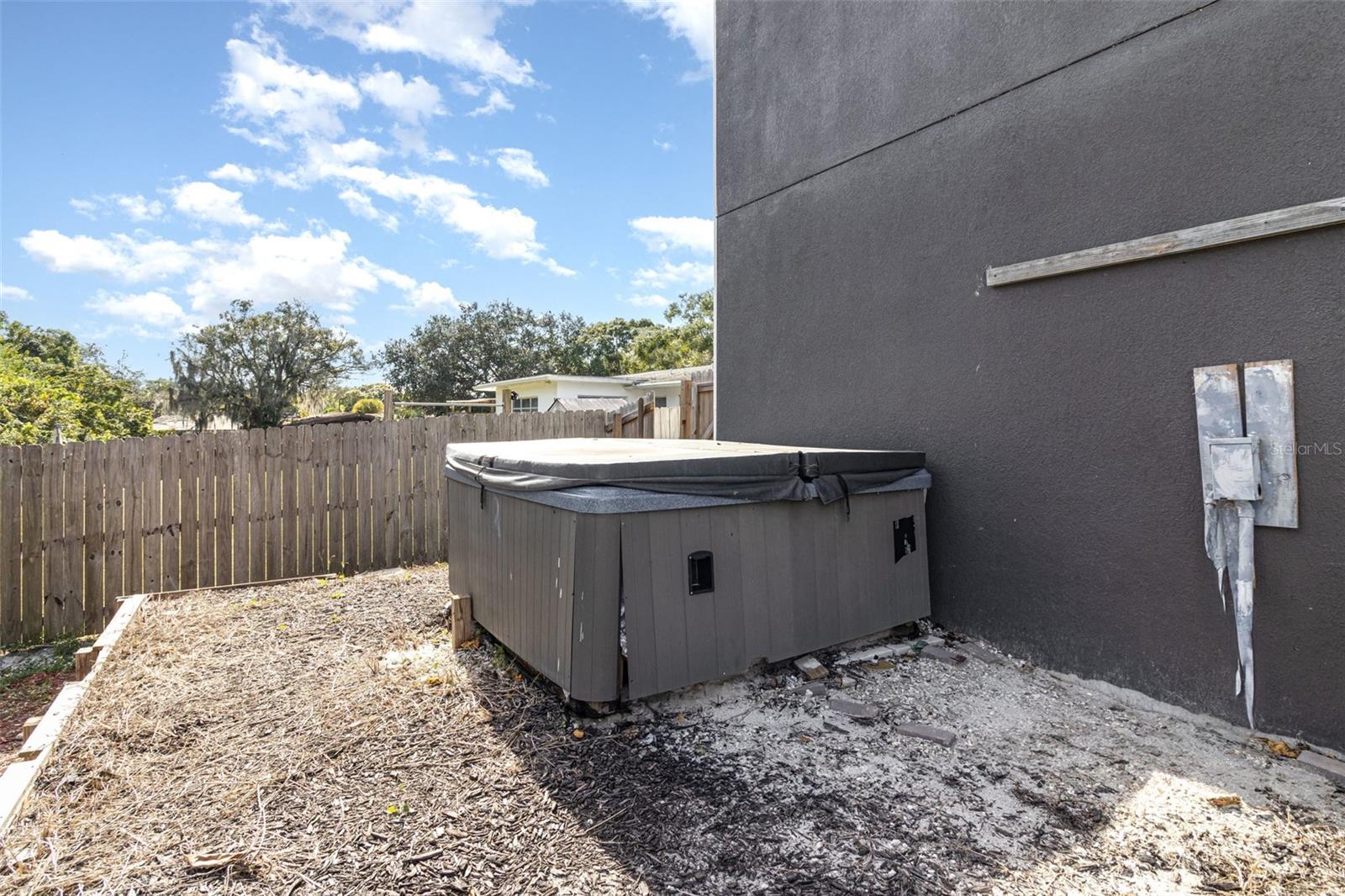 GOODE PARK TERRACE - Residential
