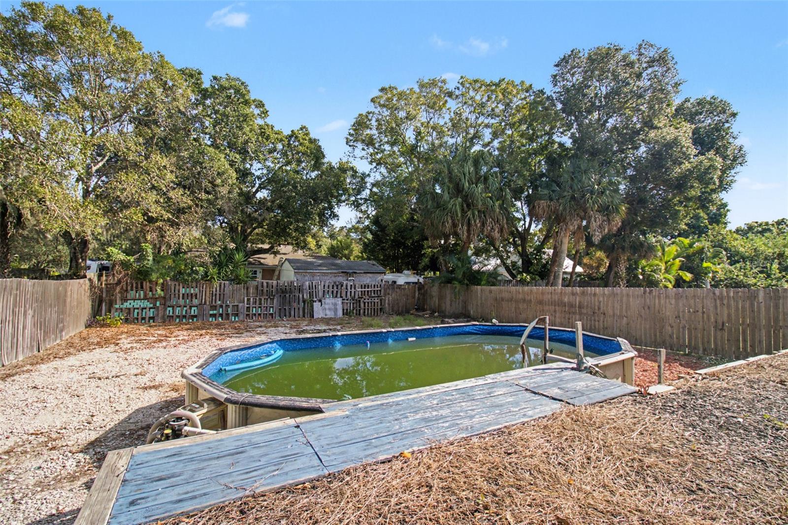 GOODE PARK TERRACE - Residential
